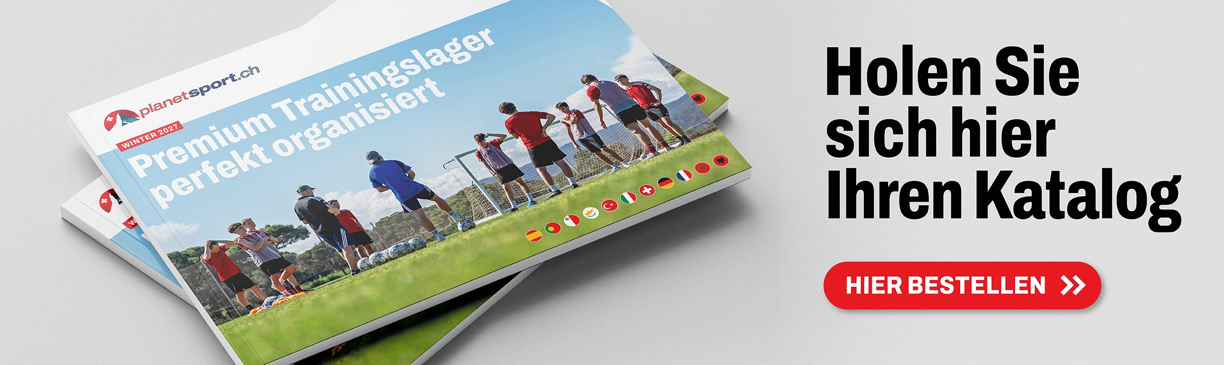 Katalog Banner